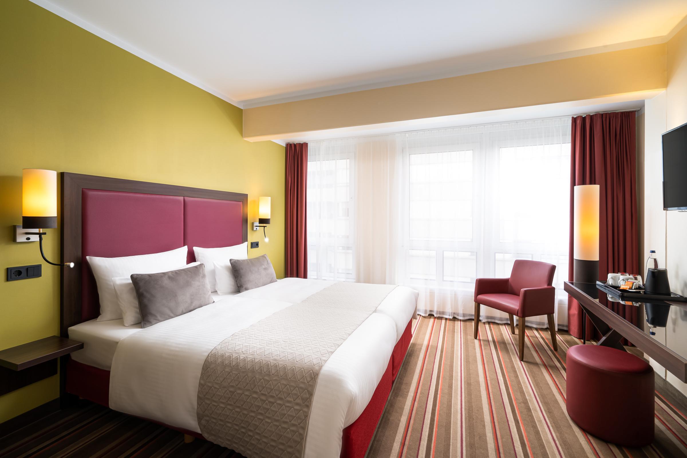 Hotel Leonardo Berlin