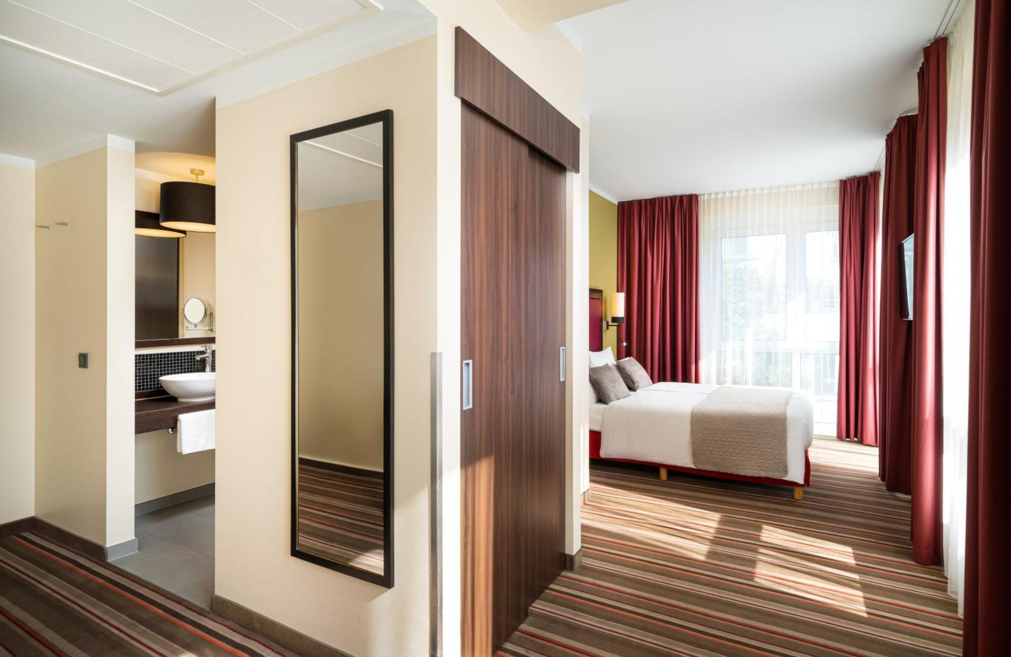 Hotel Leonardo Berlin